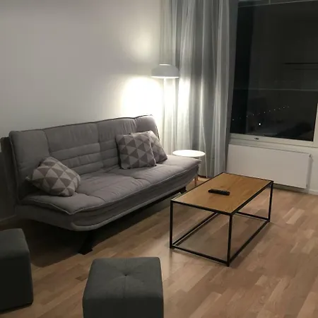 Sonaatti Studio - Best Lake View Jyväskylä Extérieur photo