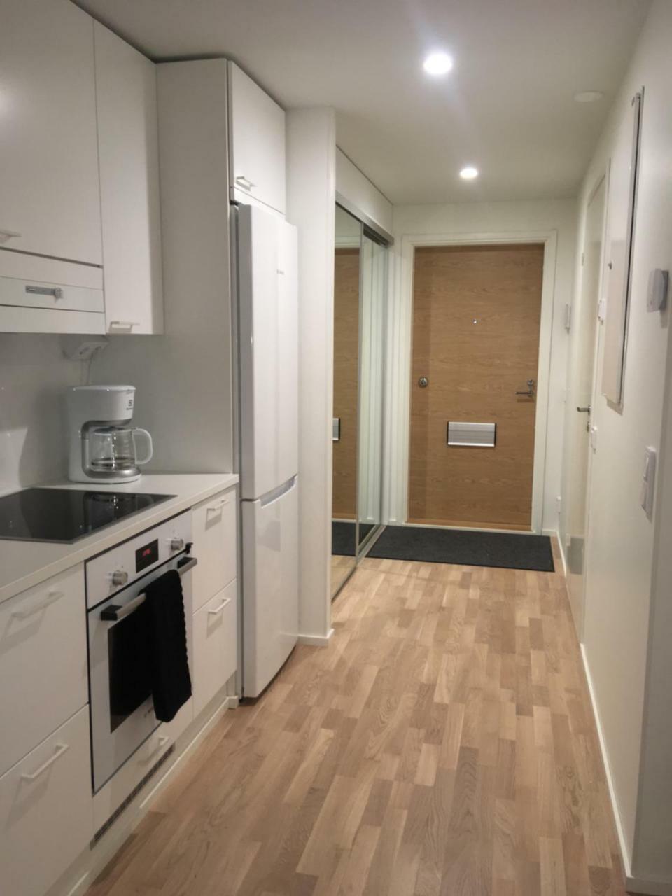 Appartement Sonaatti - View *