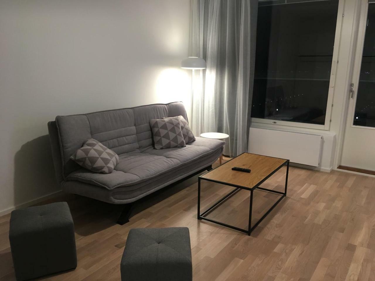 Appartement Sonaatti - View