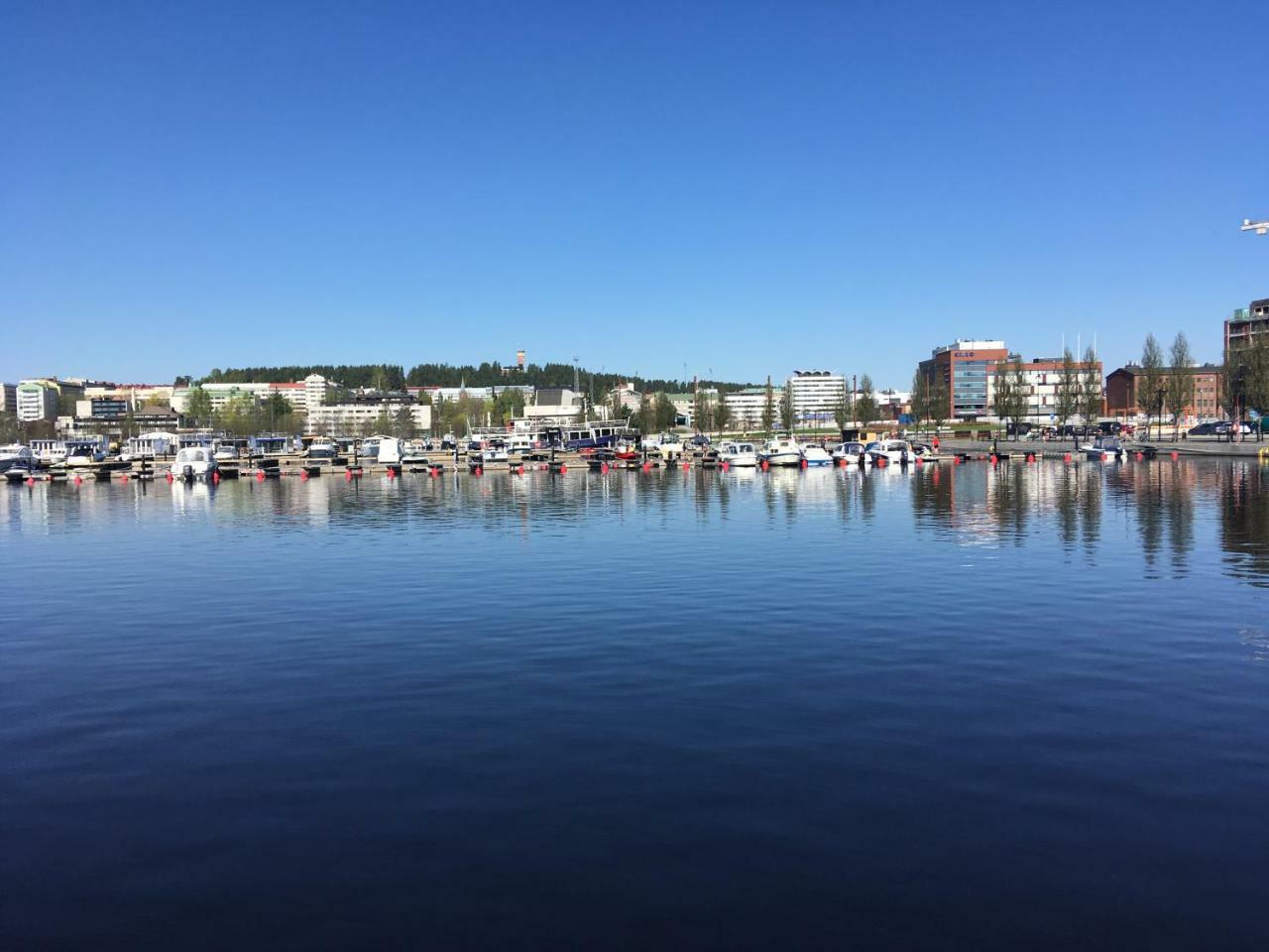 Sonaatti - View * Jyväskylä