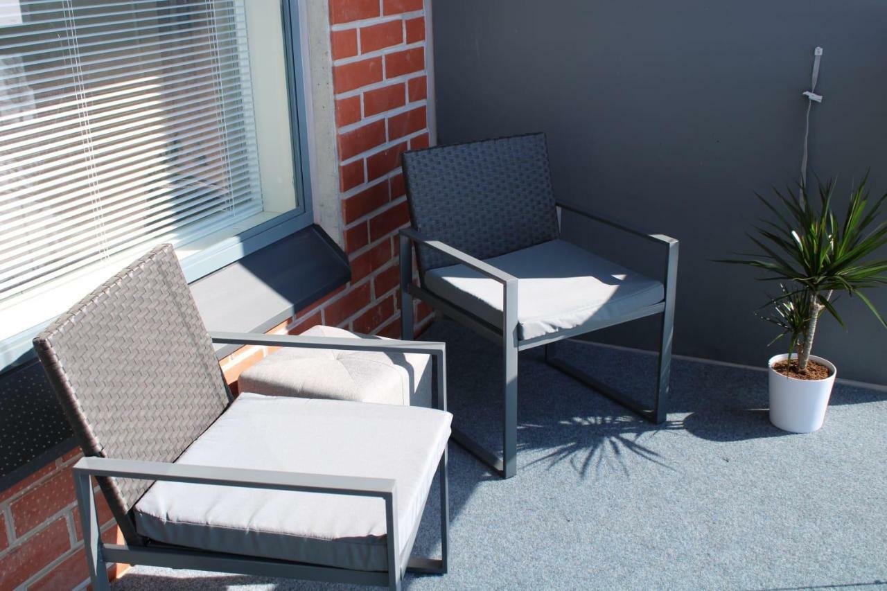 Sonaatti - View Appartement *