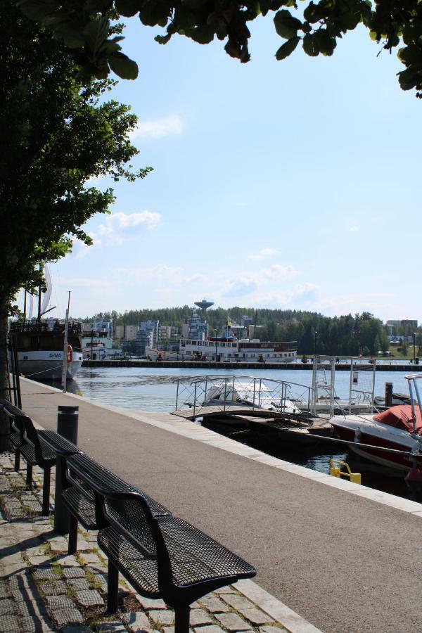 Appartement Sonaatti - View *